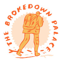 The Brokedown Palace Ltd. logo - Similar company to London Waterkeeper