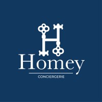 HOMEY logo - Similar company to L'Indochineur