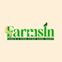 Farmsin logo - Similar company to Nxtfarm