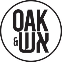 Oak and Ash Brewery logo - Similar company to Vortex Energy