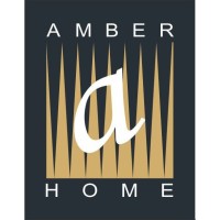 Amber Home logo - Similar company to Captiqs