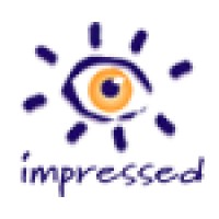 Impressed Webdesign