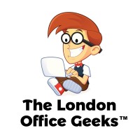 Serviced Office London Bridge logo - Similar company to Sketch Labs