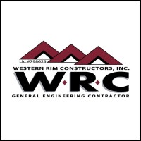 Western Rim Constructors, Inc. logo - Similar company to W3 Luxury Living