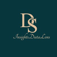 InsightsDataLens logo - Similar company to Marketnavigatorsolution