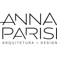 ANNA PARISI Arquitetura+Design logo - Similar company to Compacto Artes Graficas