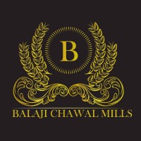 Balaji Chawal Mills Pvt Ltd logo - Similar company to Bhoomi