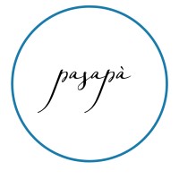 Pasapà logo - Similar company to Palazzoeventi