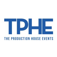 The Production House Events logo - Similar company to Event Focus