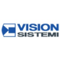 Vision Sistemi logo - Similar company to Slt Service
