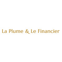 La Plume & Le Financier logo - Similar company to Aveco 67