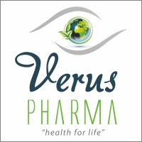 Verus Pharma B.V. logo - Similar company to Expert Med