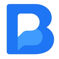 Bundle Chat AI logo - Similar company to Fiona Ai