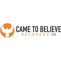 Came To Believe Recovery UK logo - Similar company to Alcoholics Anonymous (Aa) Newcomers Keep Coming (Nkc)