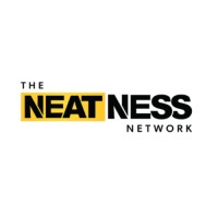 The Neatness Network logo - Similar company to Island Tv
