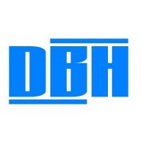 DBH Management Consulting Plc logo - Similar company to Amariah Designs