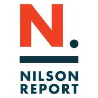 Nilson Report logo - Similar company to Databright