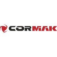 CORMAK logo - Similar company to Maktek