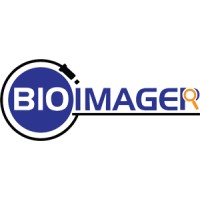 BIOIMAGER Inc. logo - Similar company to M-Techx Inc.