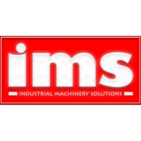 IMS MAKINA logo - Similar company to Alpsan Konteyner