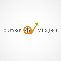 Almar Viajes logo - Similar company to Brooklyn Viajes