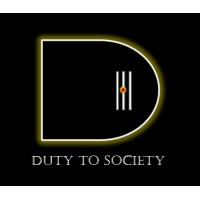 Duty To Society logo - Similar company to Duty Society Coaching & Guidance Centre