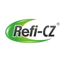 Refi-CZ logo - Similar company to Basileus Group