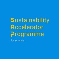 Sustainability Accelerator Programme logo - Similar company to Sustainability.Now