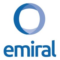 EMIRAL logo - Similar company to Concrete Cms