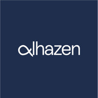 Al Hazen logo - Similar company to Kabuk Studio