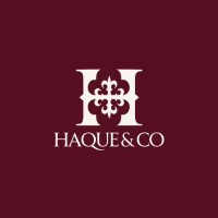 Haque & Co logo - Similar company to Youngkin For Governor, Inc.