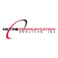 Metro Communication Services, Inc.