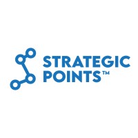 StrategicPoints.pl logo - Similar company to Claims Handling System Sp. Z O.O.