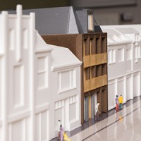 3D-printshop Holland logo - Similar company to 3D Forma