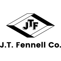 J.T. Fennell Company logo - Similar company to J.T. Fennell Co., Inc.