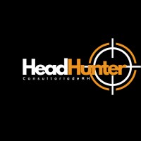 Headhunter Consultoria de RH logo - Similar company to Seu Idioma