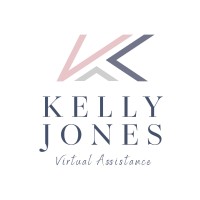 Kelly Jones Virtual Assistance logo - Similar company to See Saw