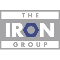 The Iron Group logo - Similar company to Zero To Knowing
