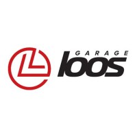 Garage Loos BV logo - Similar company to Garage Man