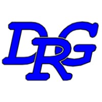 D.R. GRIFFIN & ASSOCIATES, INC. logo - Similar company to Elevation Geographic Services Llc