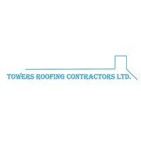 Towers Roofing Contractors Ltd logo - Similar company to Raillines Ltd