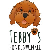 Tebby's Hondenwinkel logo - Similar company to Verlofhub