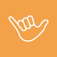 Shaka logo - Similar company to Clevopy