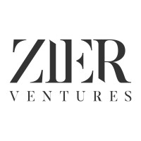 Zier Ventures GmbH logo - Similar company to Matchilla 🤝 Matching Platform For Marketing Software And Agencies