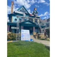 Fahey Roofing Contractors,LLC logo - Similar company to Rab Engineering Services