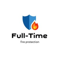 Full-Time fire protection logo - Similar company to Małkowski-Martech S.A.