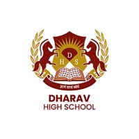 DHARAV HIGH SCHOOL, VIDHYADHAR NAGAR logo - Similar company to Step By Step School