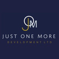 Just One More Development Ltd logo - Similar company to Ada Development Ltd
