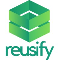 Reusify Research Project logo - Similar company to Reusify