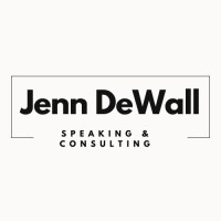 Jenn DeWall Speaking & Consulting logo - Similar company to Global Wellbeing Group